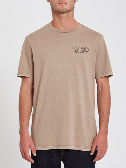 BURGOO S/S TEE