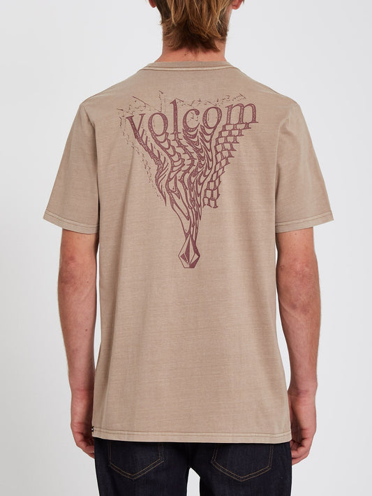BURGOO S/S TEE