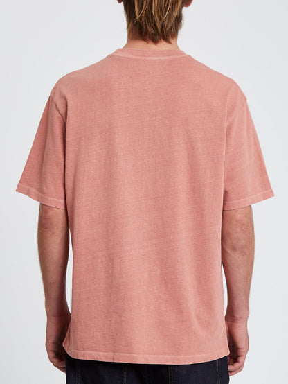 Animoscillator T-shirt - DESERT SAND
