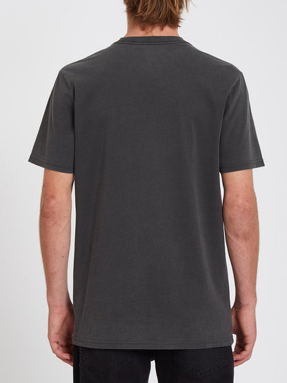 Dark Flash T-shirt - BLACK