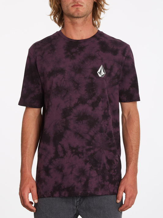 Iconic Stone T-shirt - MULBERRY