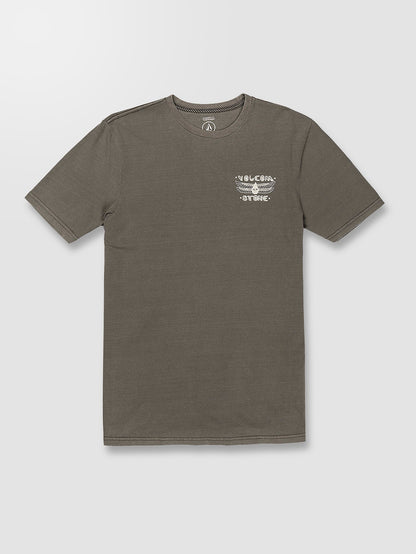 Mystic Magic T-shirt - STORM CLOUD