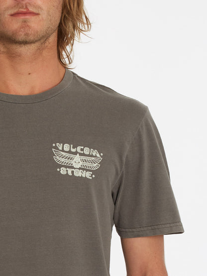 Mystic Magic T-shirt - STORM CLOUD