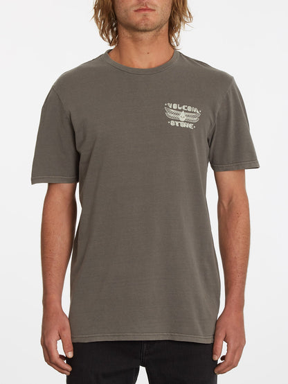 Mystic Magic T-shirt - STORM CLOUD