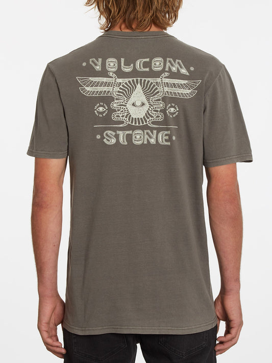 Mystic Magic T-shirt - STORM CLOUD