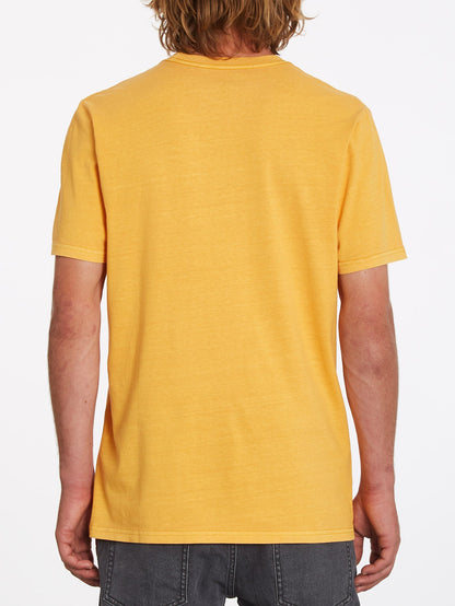 Burnher T-shirt - SUNBURST