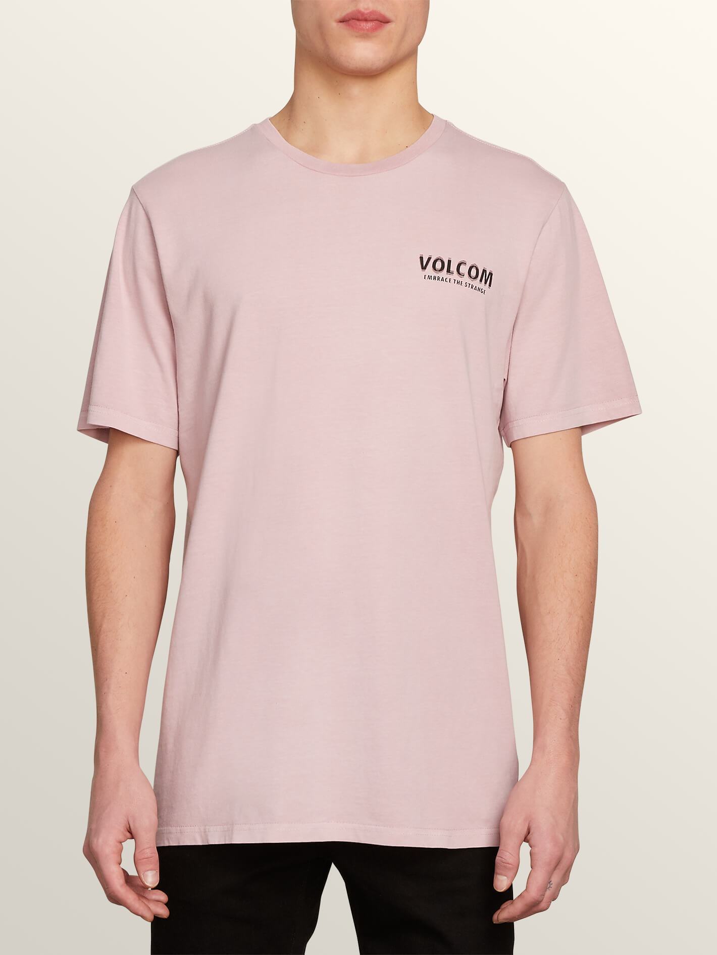 Wheat Paste Short Sleeve Tee - Pale Rider