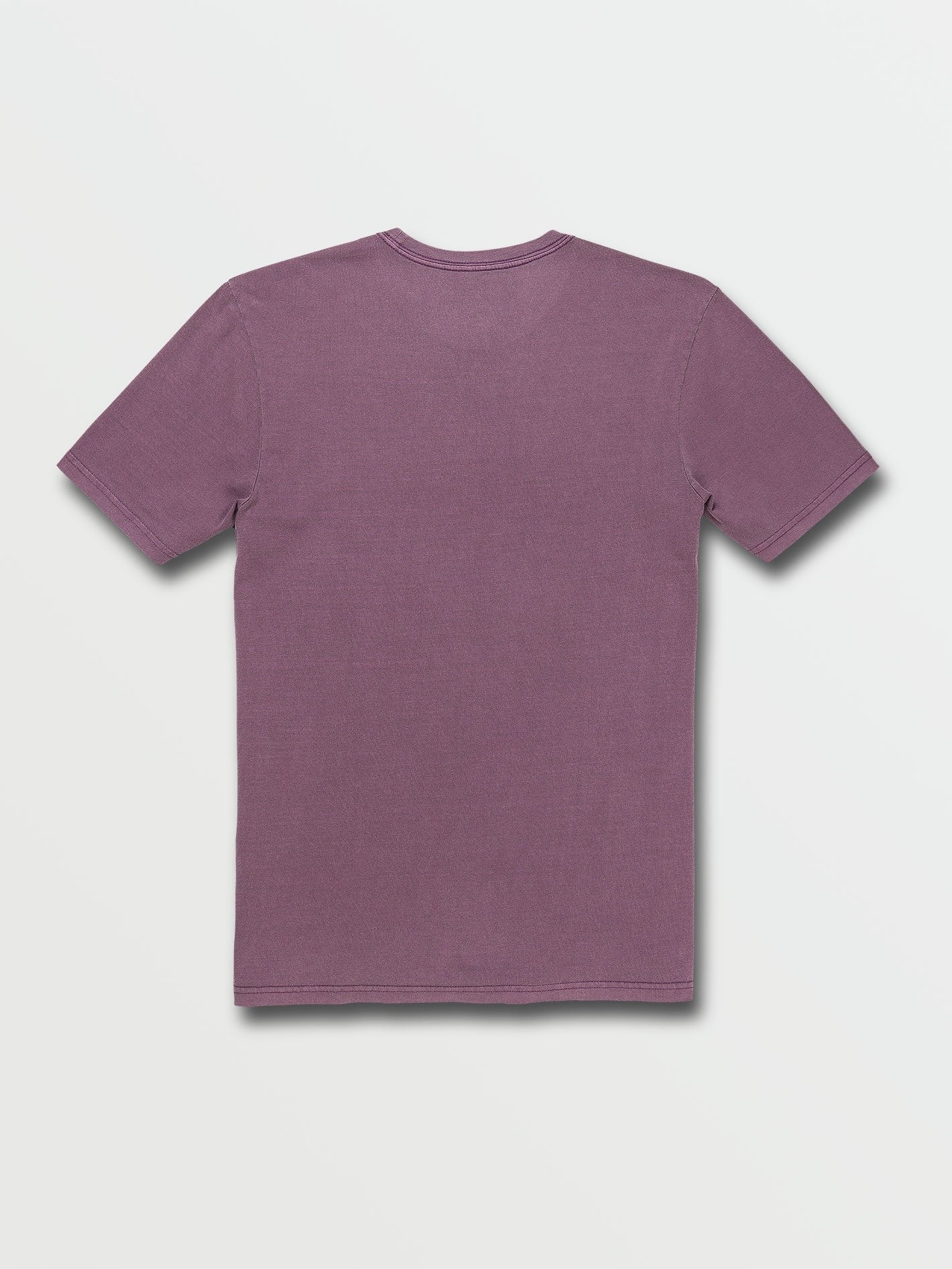 Stone Split T-shirt - ARCTIC DUST