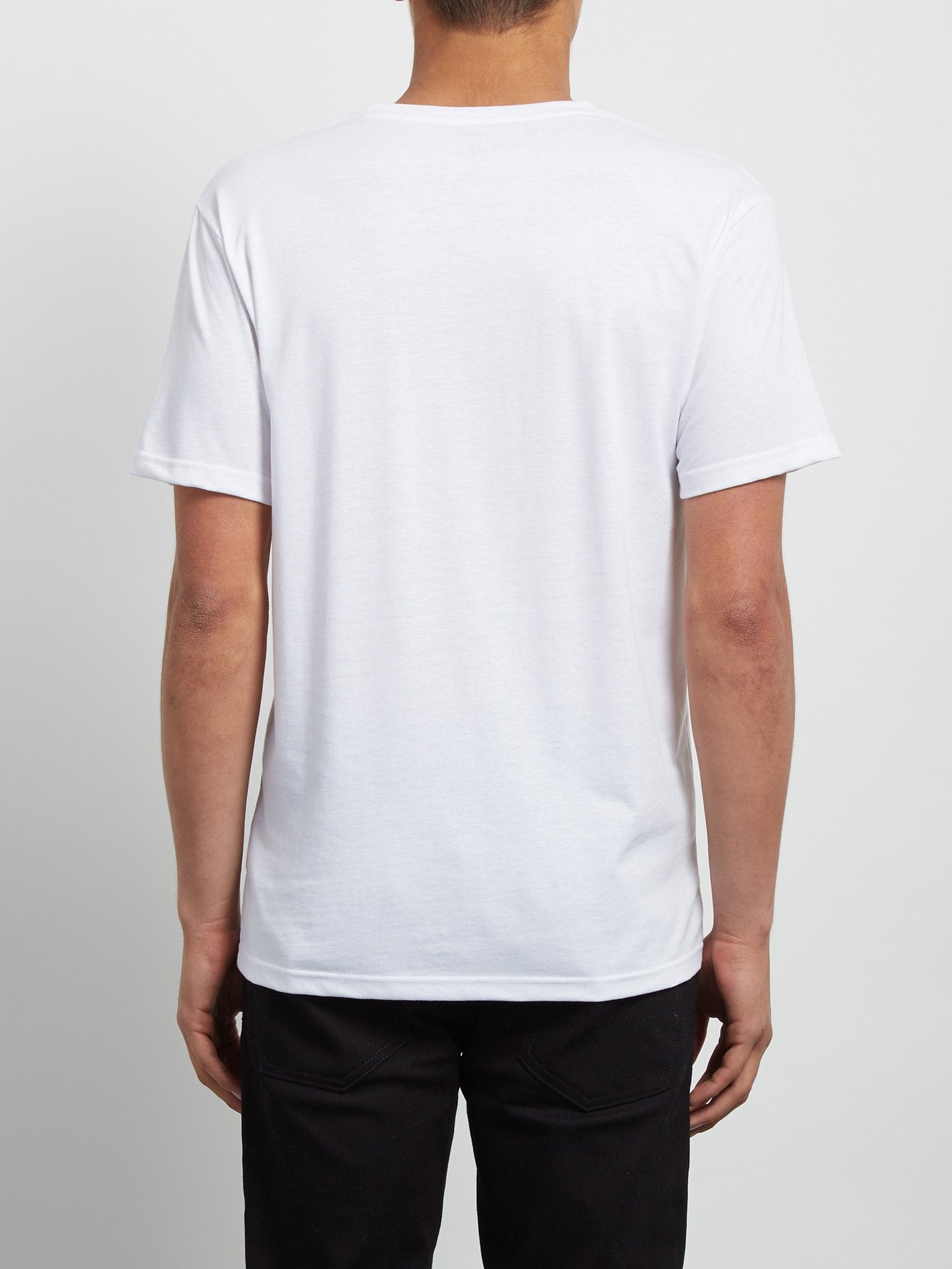 Lofi Tee - White