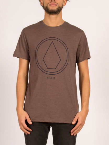 PINLINE STONE HTH SS PLUM