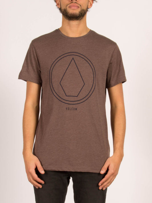 PINLINE STONE HTH SS PLUM