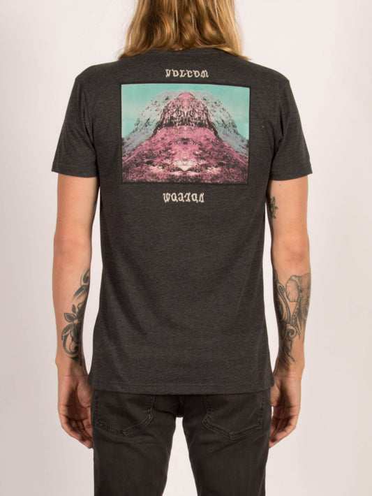 MOUNT VACANT HTH SS HEATHER BLACK
