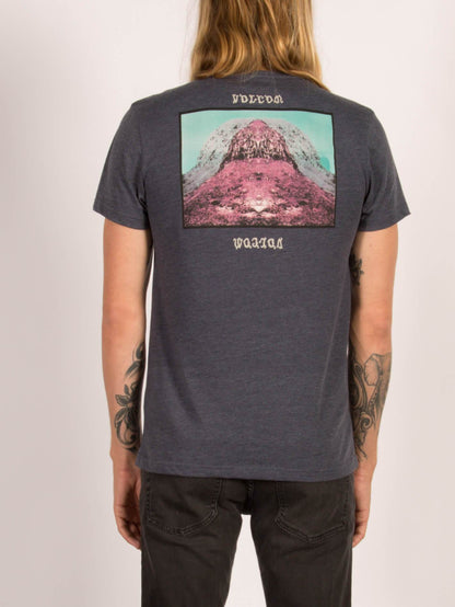 MOUNT VACANT HTH SS INDIGO