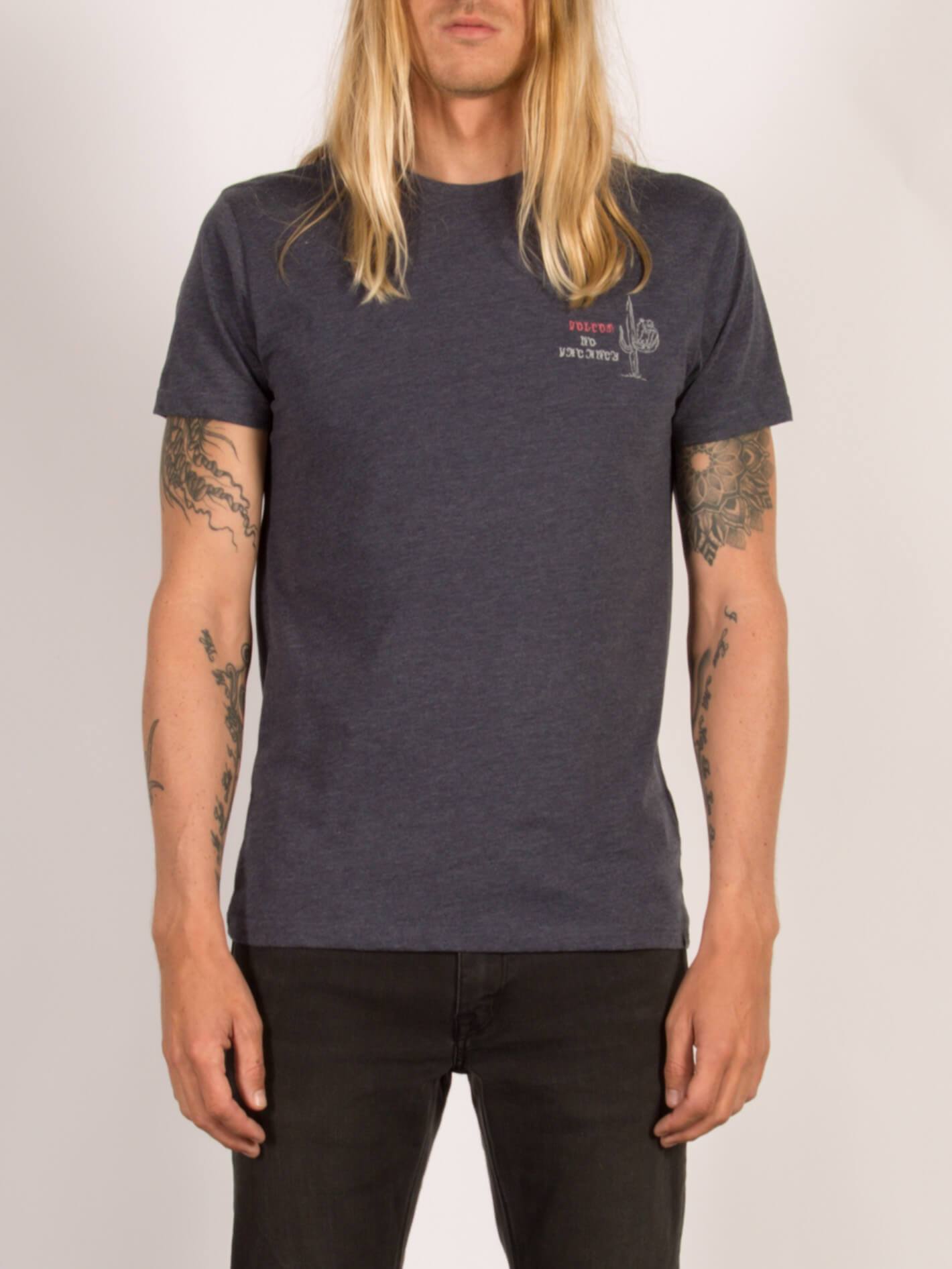 MOUNT VACANT HTH SS INDIGO