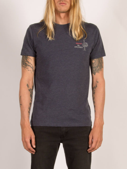 MOUNT VACANT HTH SS INDIGO
