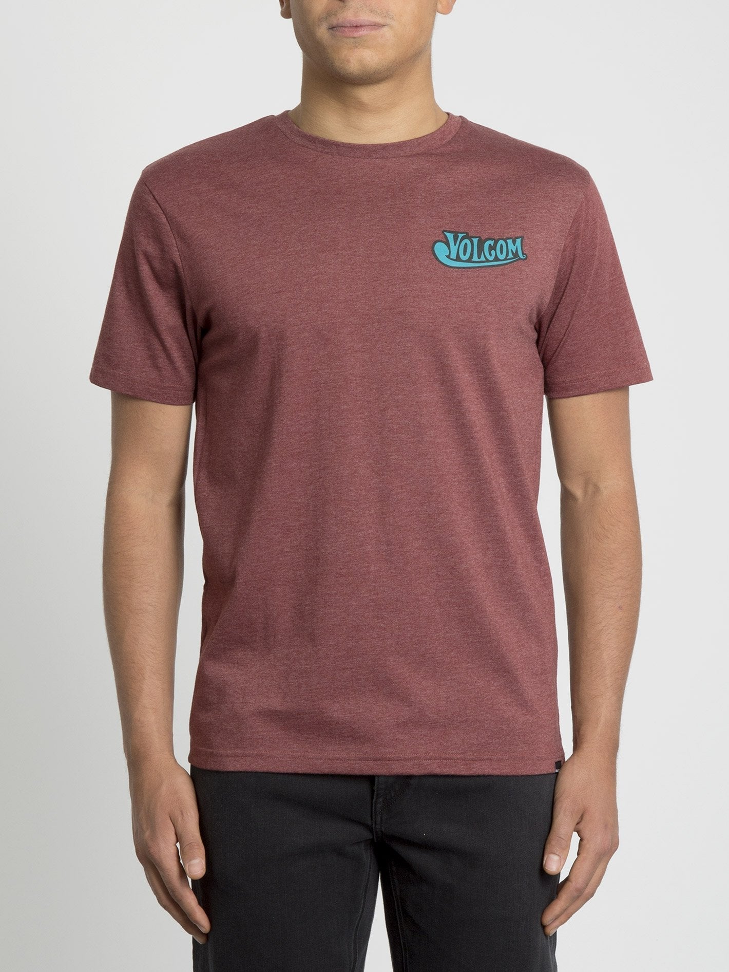 Glorious Beer T-shirt - Crimson