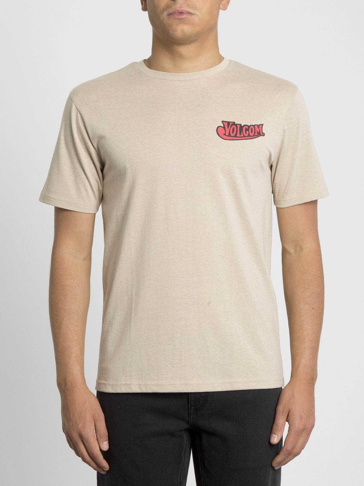 Glorious Beer T-shirt - Oatmeal