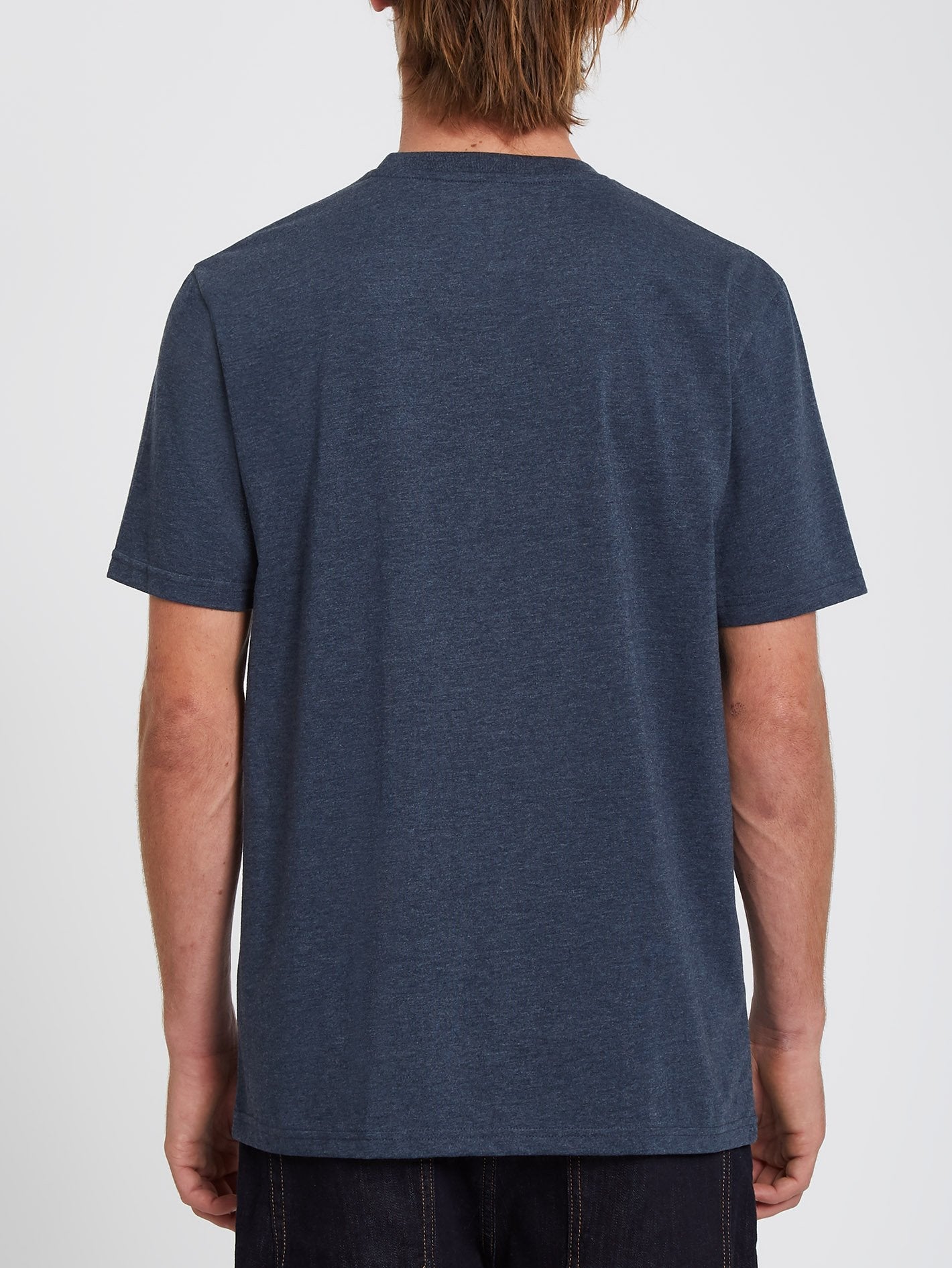 Splicer T-shirt - NAVY