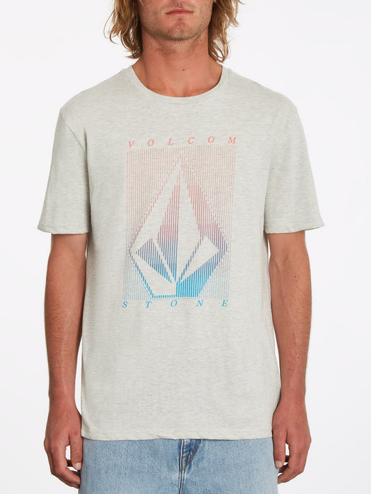 Spectal T-shirt - HEATHER GREY