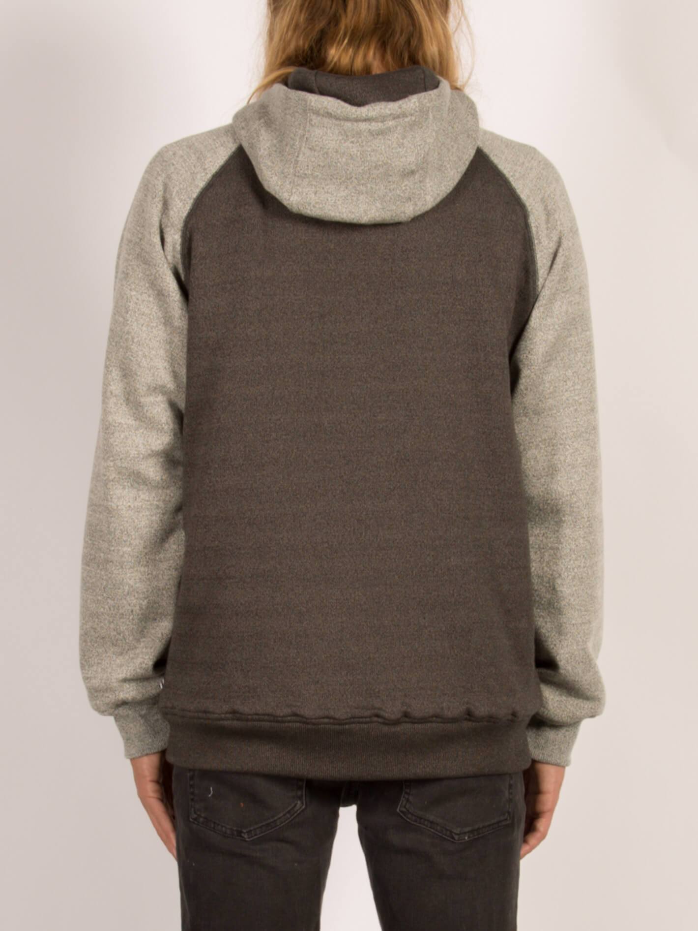 HOMAK LINED GREY