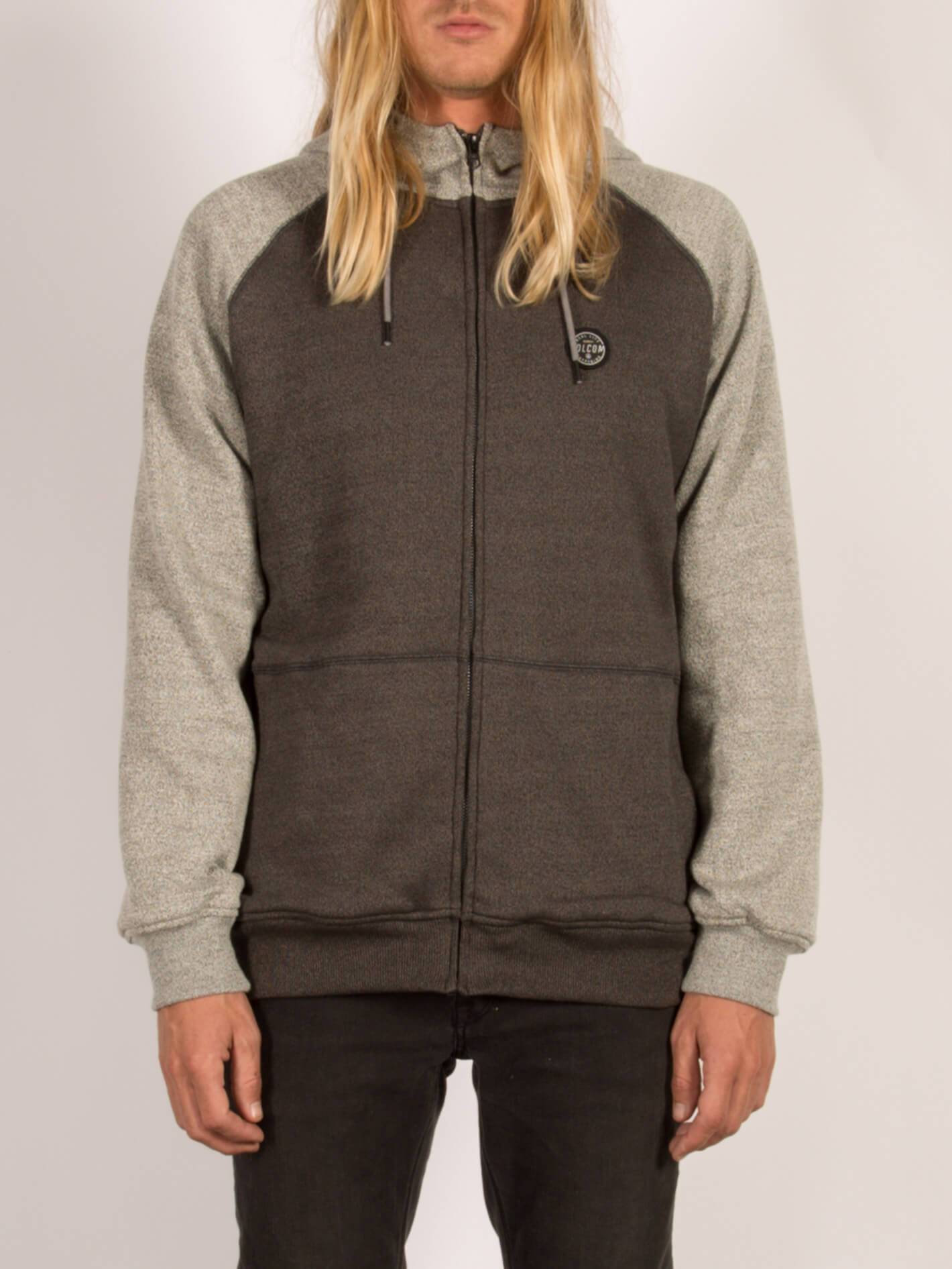HOMAK LINED GREY