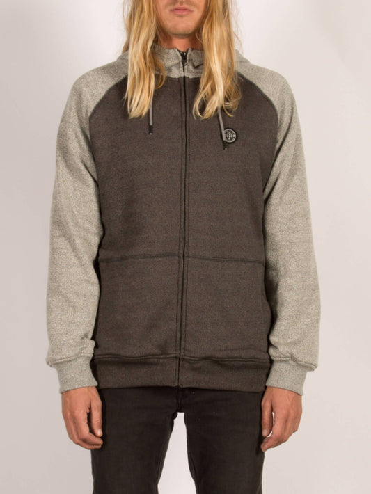 HOMAK LINED GREY