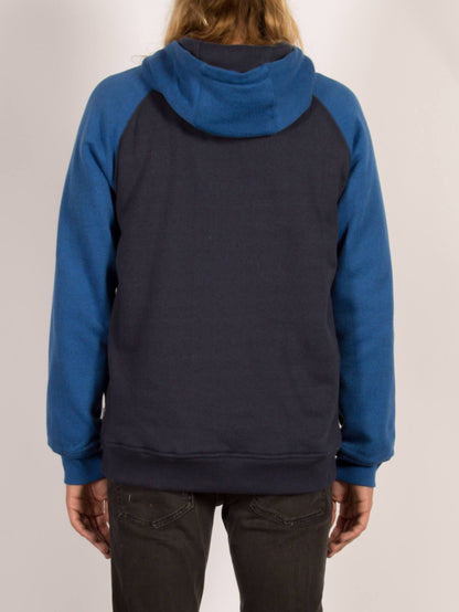 HOMAK LINED NAVY