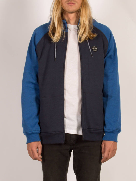 HOMAK LINED NAVY