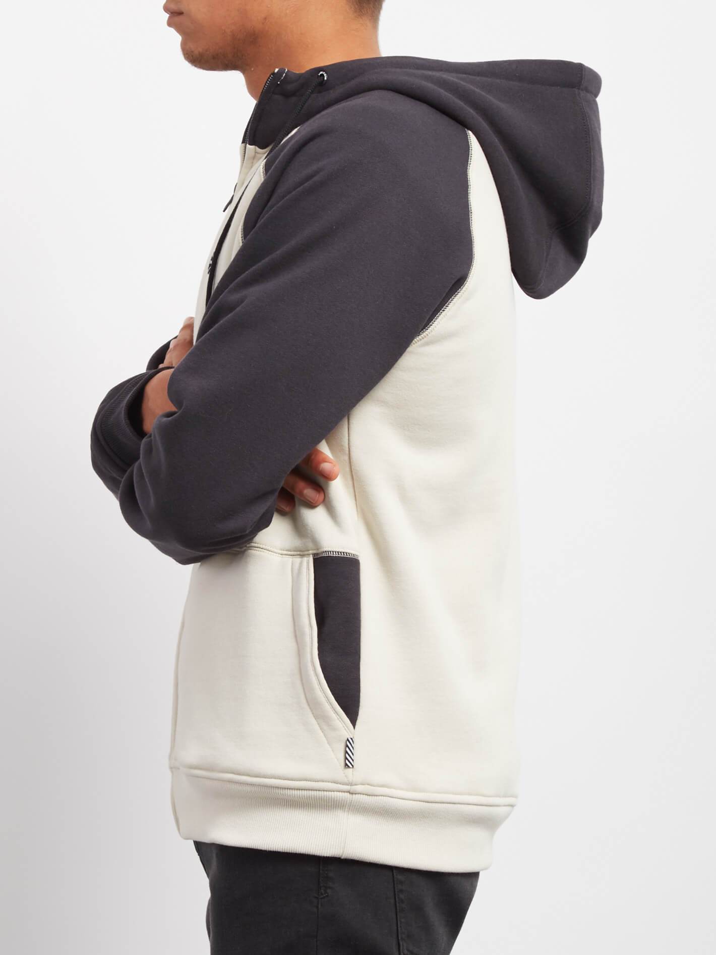 Homak Lined Sweaters - Black