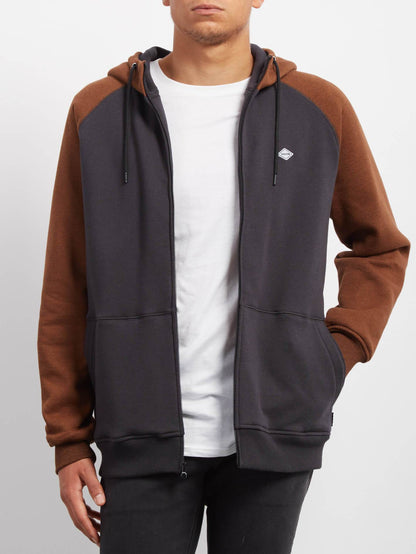 Homak Lined Sweaters - Hazelnut
