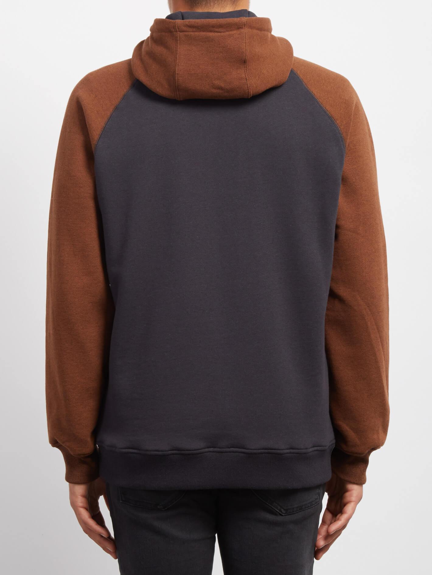 Homak Lined Sweaters - Hazelnut