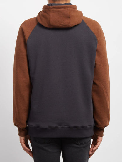 Homak Lined Sweaters - Hazelnut