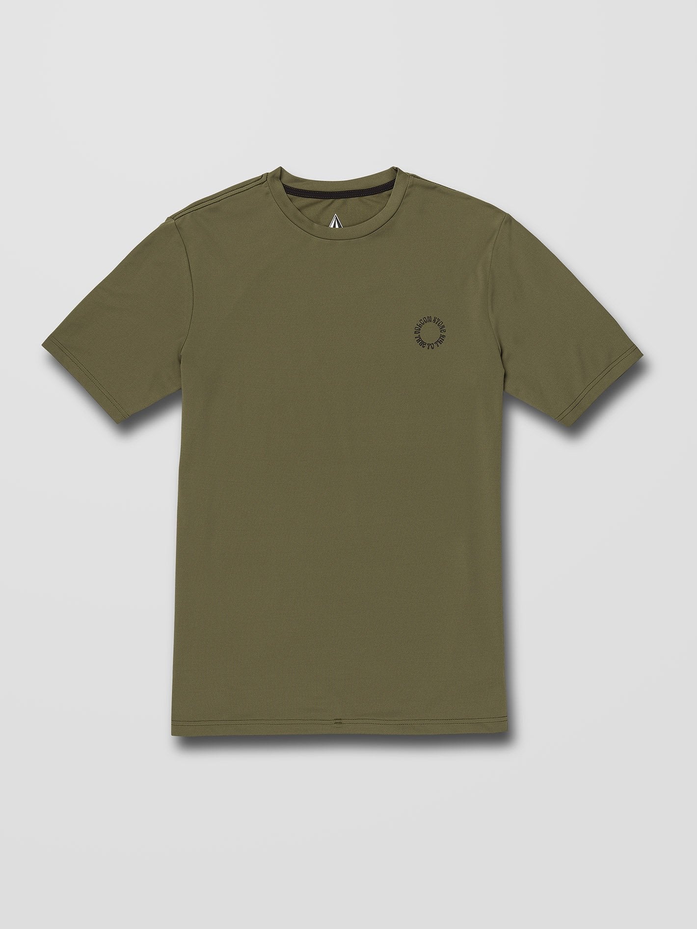Faulter Rashguard - MILITARY