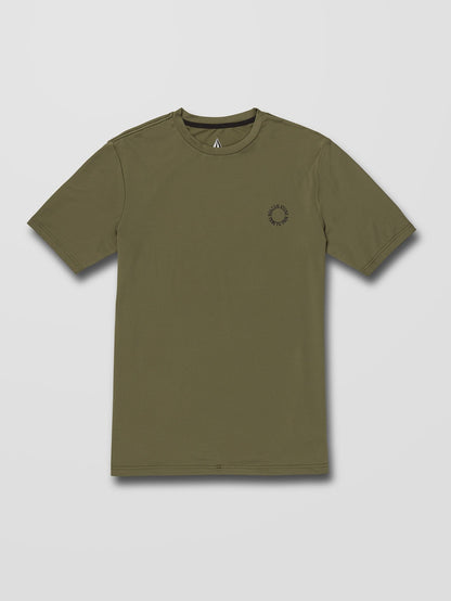 Faulter Rashguard - MILITARY