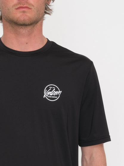 Stone Stamp Thrashguard - BLACK