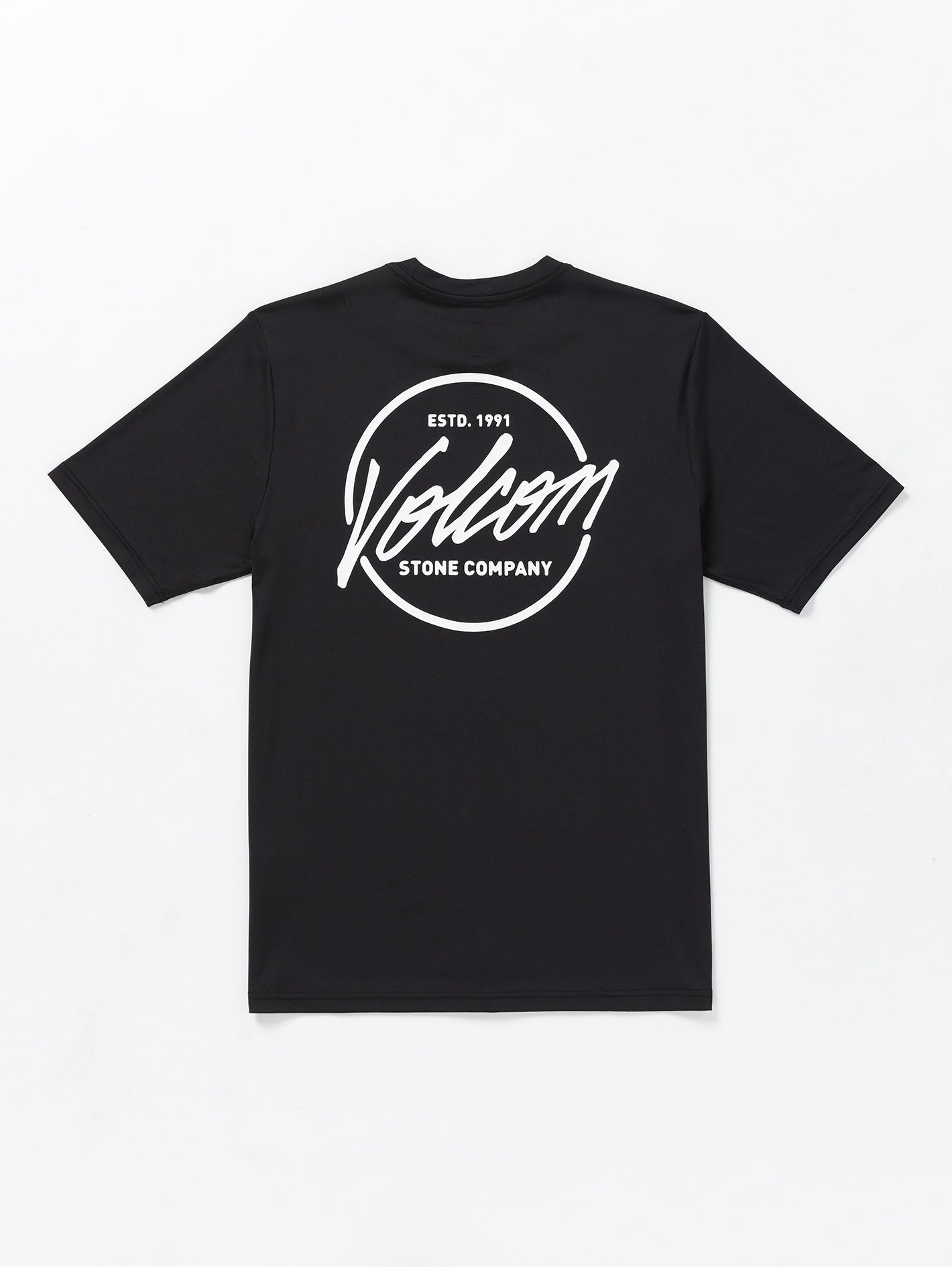 Stone Stamp Thrashguard - BLACK