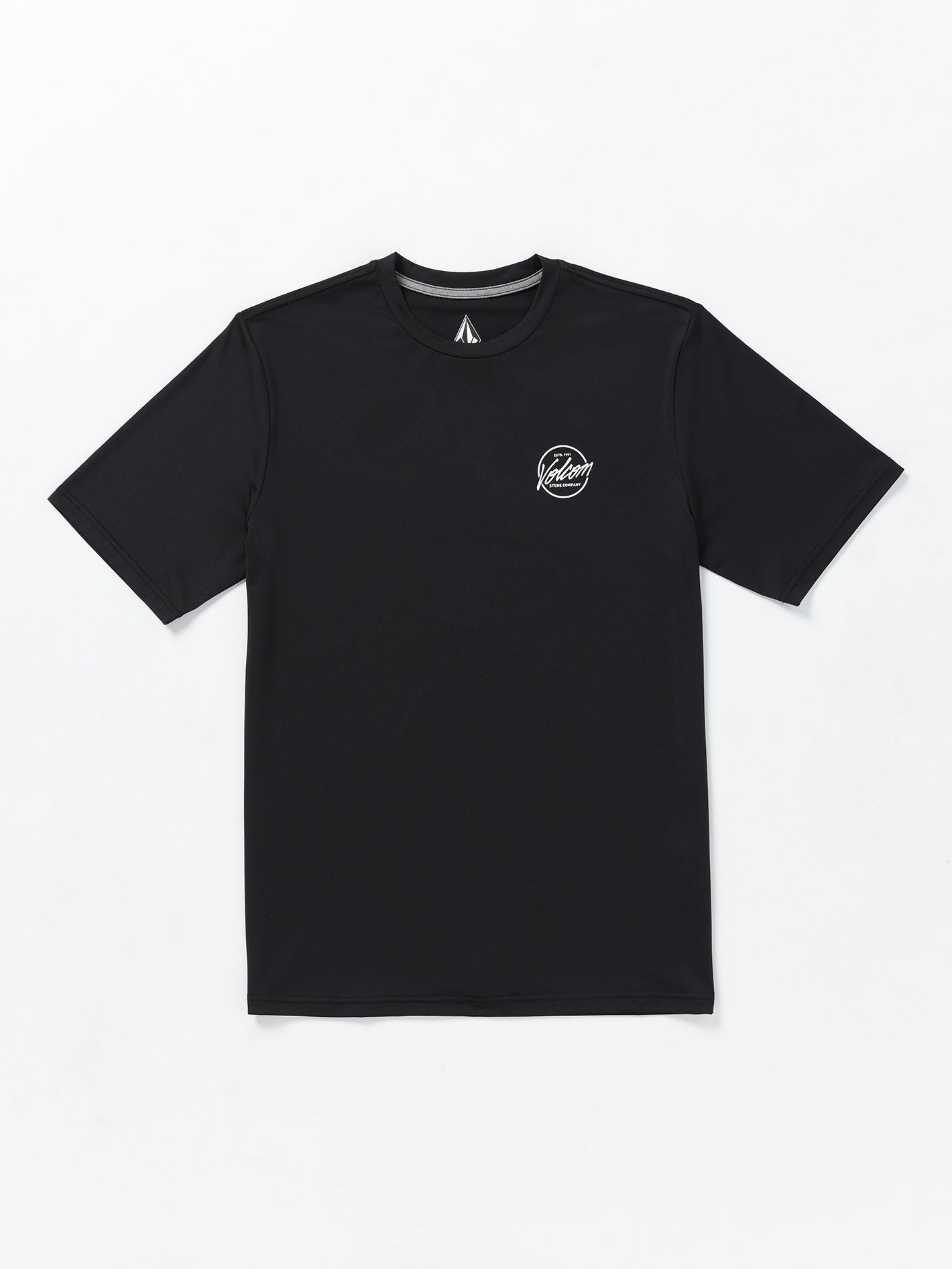 Stone Stamp Thrashguard - BLACK