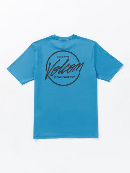 Stone Stamp Thrashguard - TIDAL BLUE
