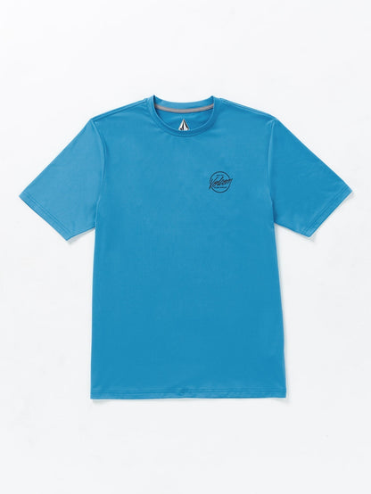 Stone Stamp Thrashguard - TIDAL BLUE