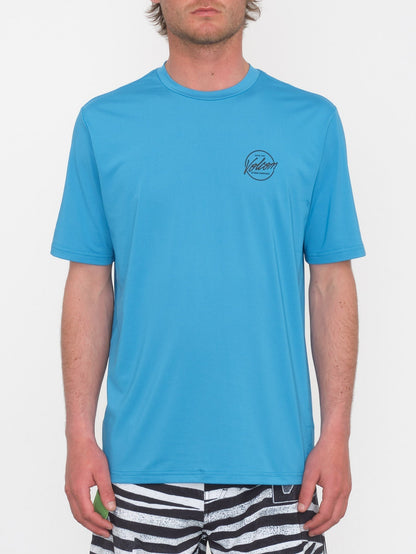 Stone Stamp Thrashguard - TIDAL BLUE