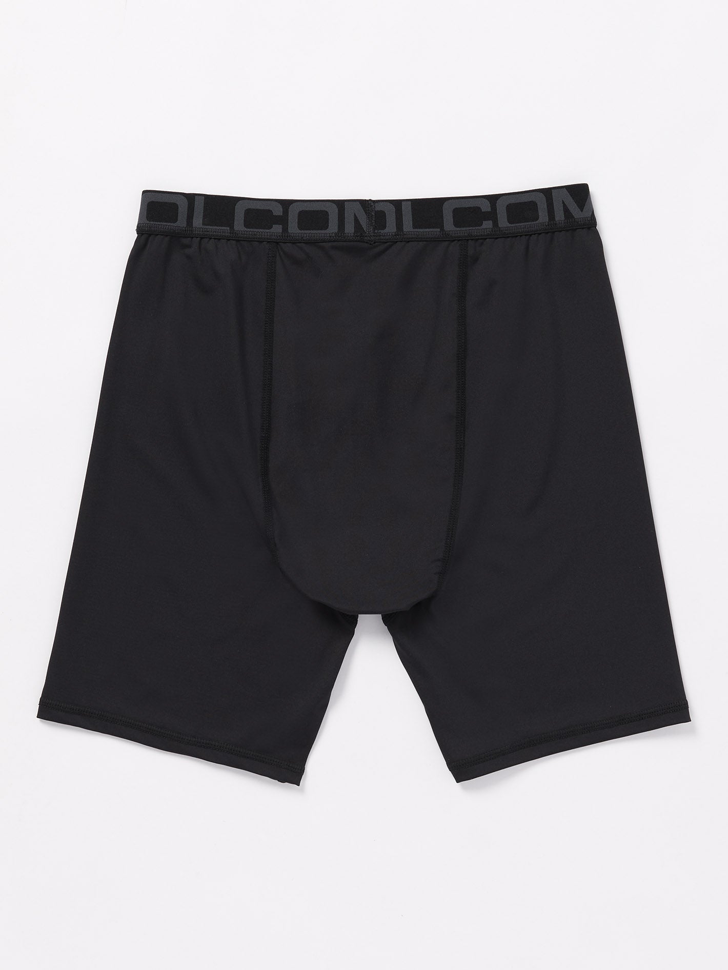 Surf Vitals J Robinson Chones Compression Short - BLACK