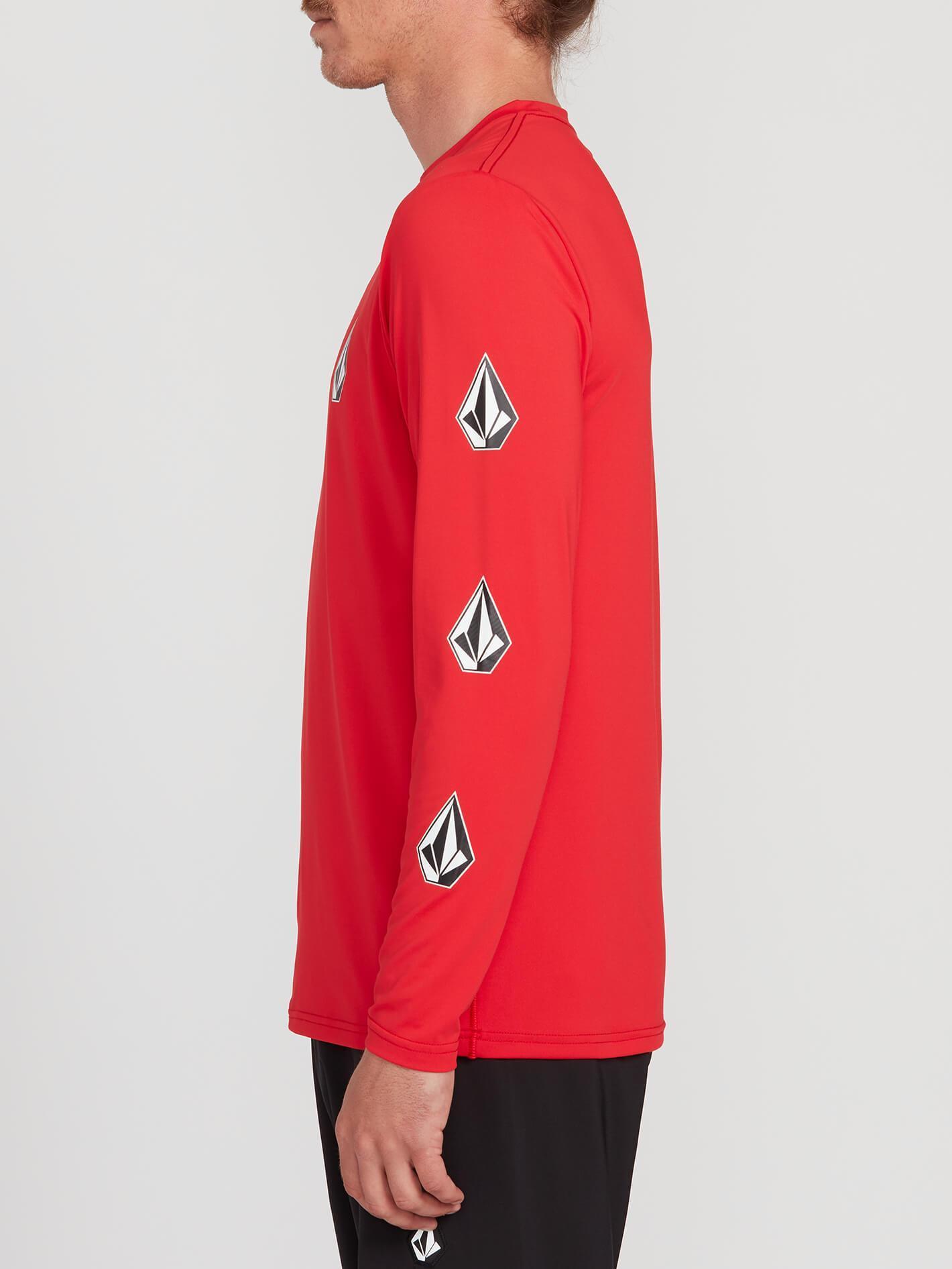 DEADLY STONES L/S