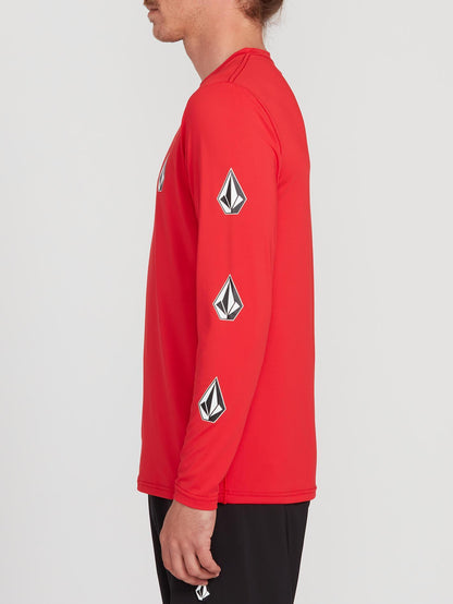 DEADLY STONES L/S