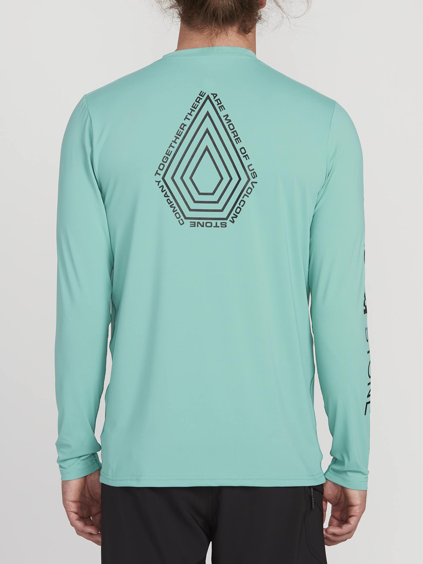 MORE OF US L/S