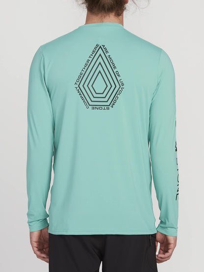 MORE OF US L/S