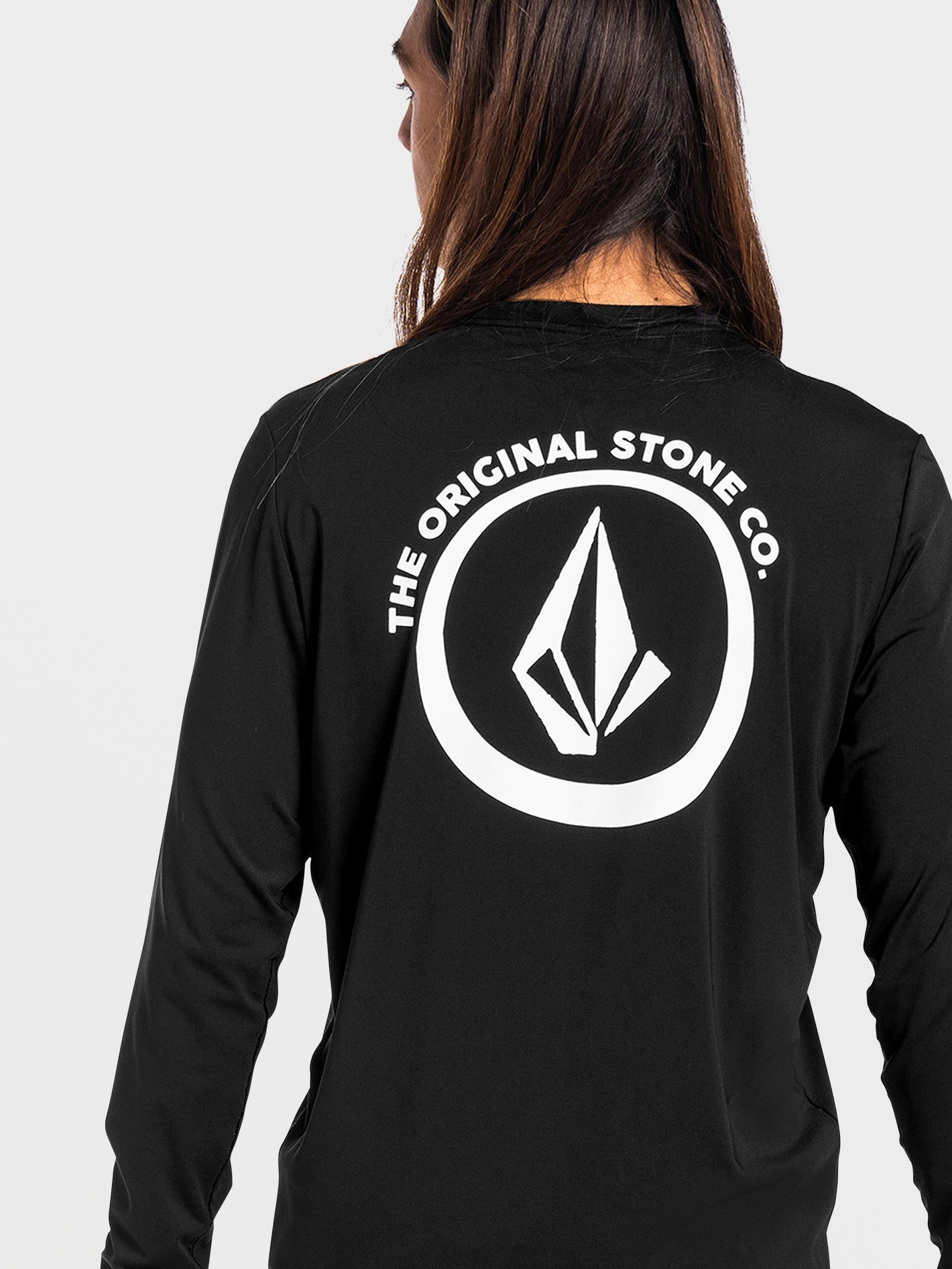 Taunt Rashguard - BLACK