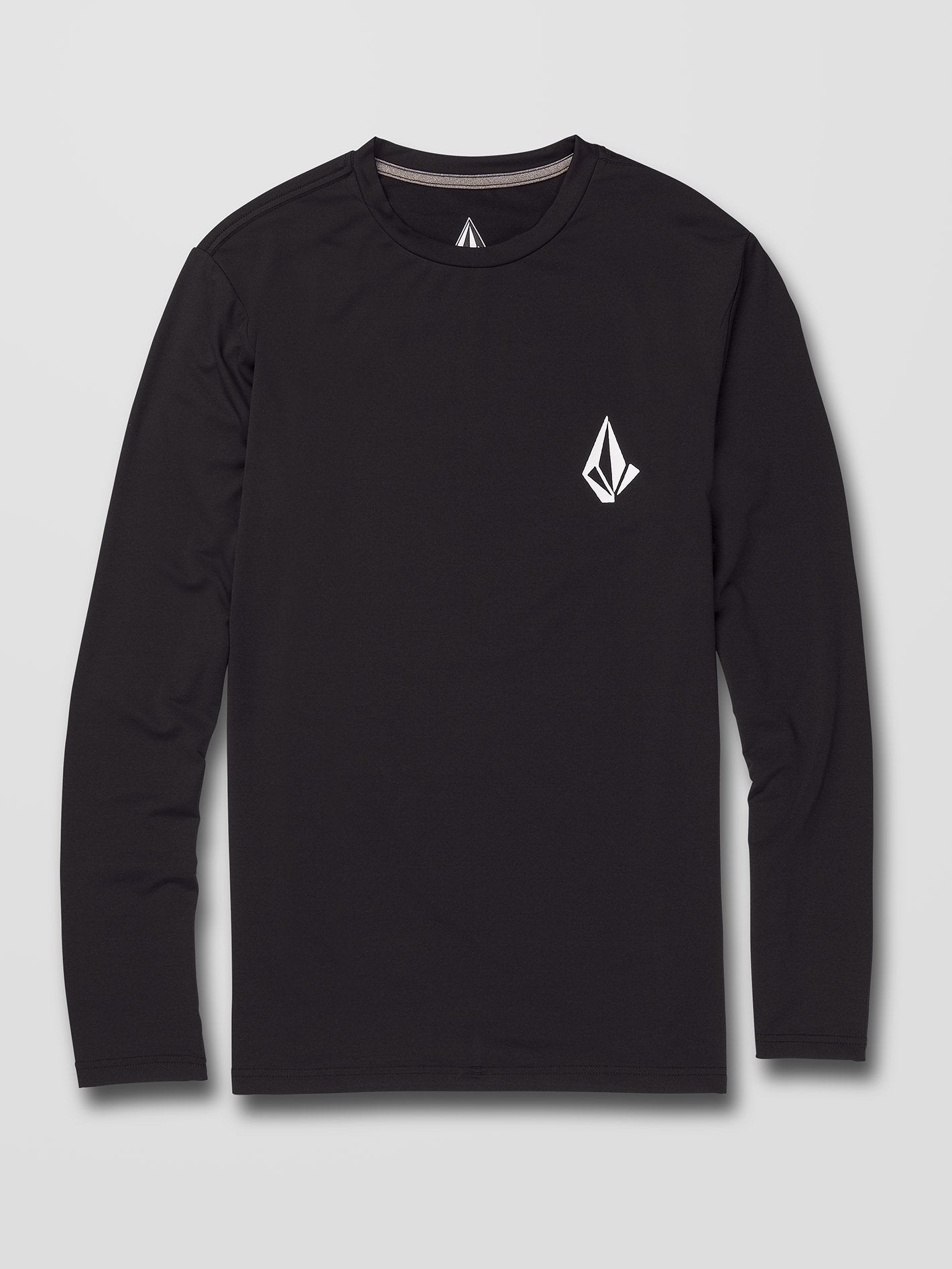 Taunt Rashguard - BLACK