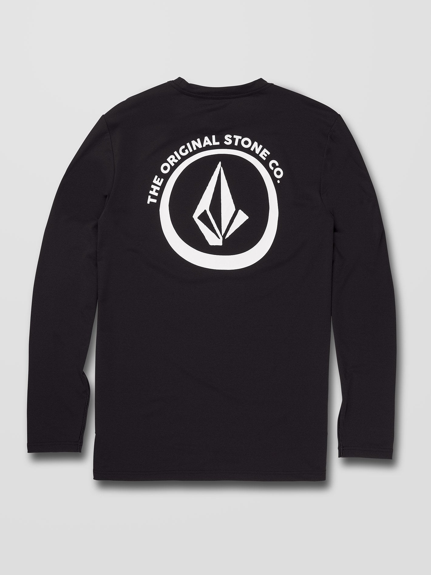 Taunt Rashguard - BLACK
