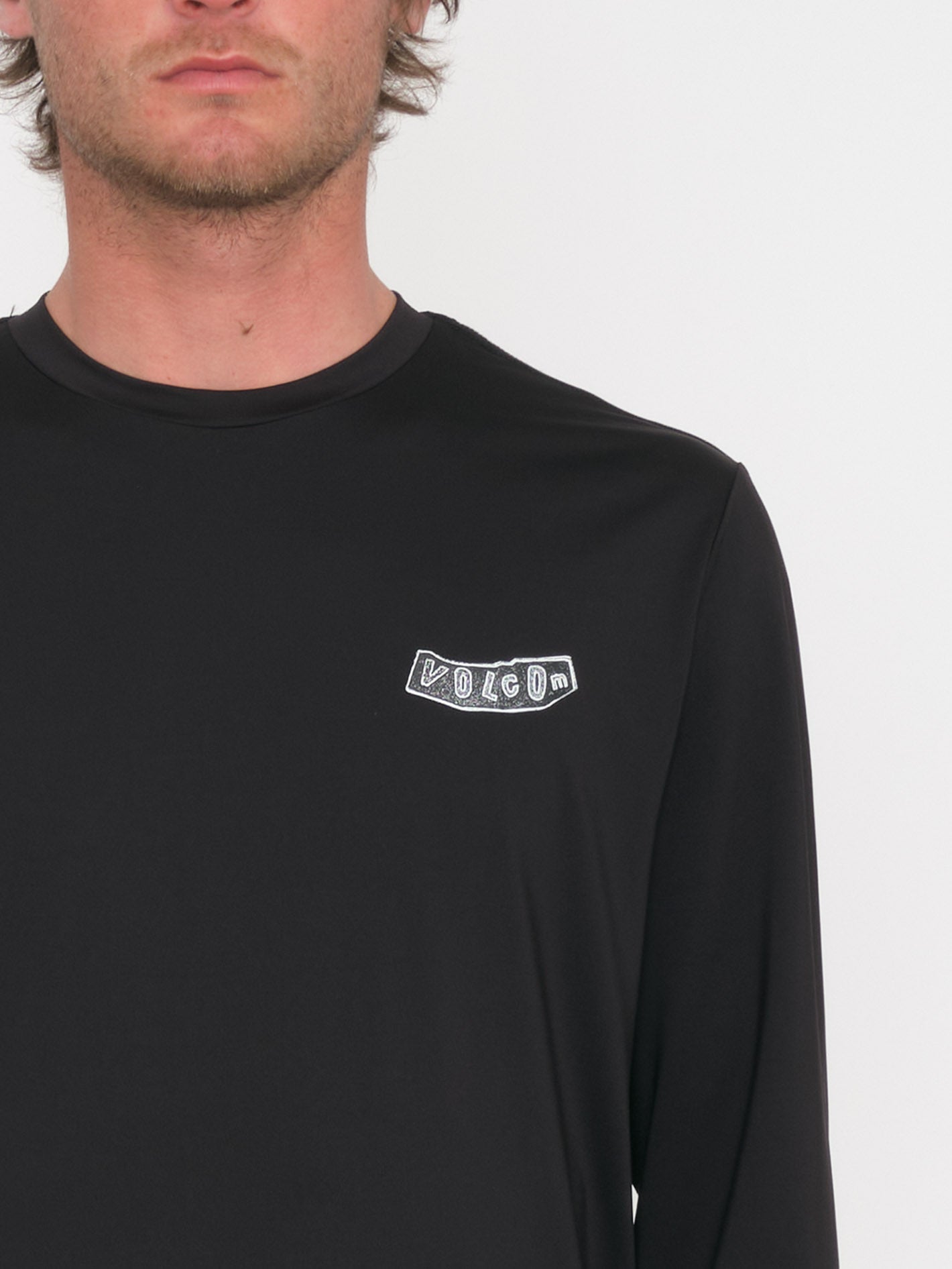 Stone Pistol Thrashguard - BLACK