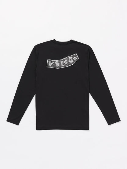 Stone Pistol Thrashguard - BLACK